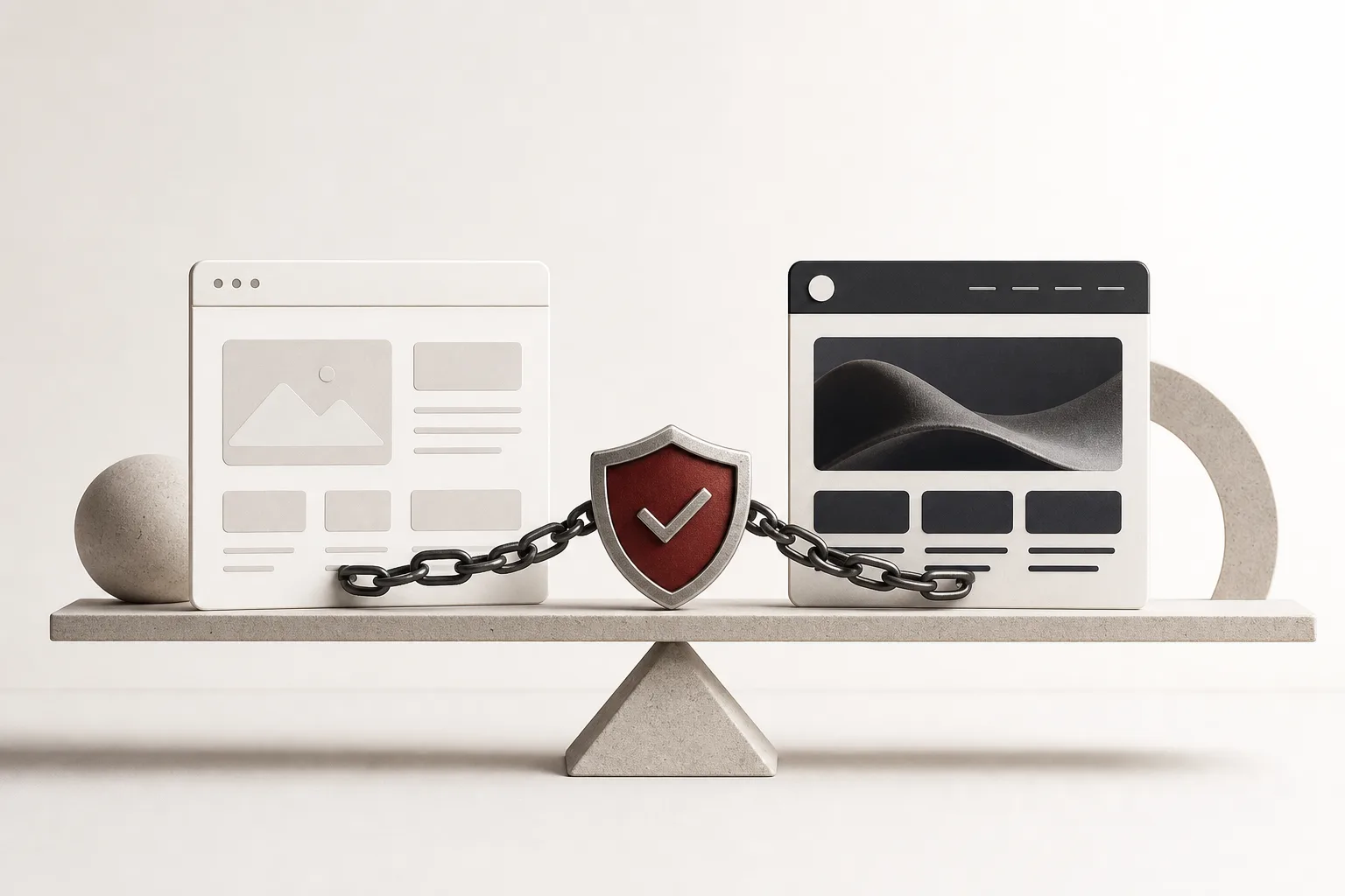 Как провести редизайн без потери SEO?